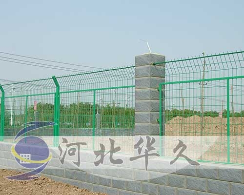 廠區(qū)護(hù)欄