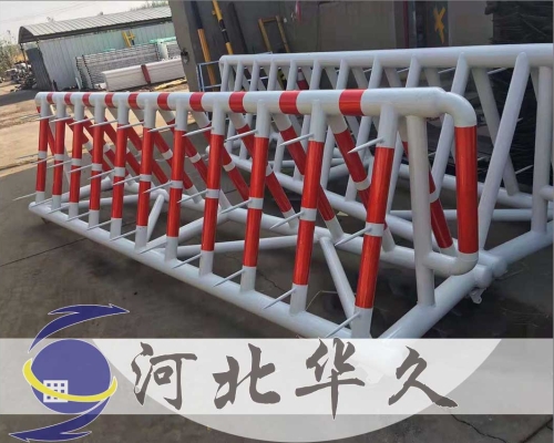 拒馬護欄