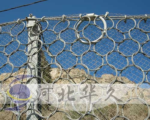 被動防護網(wǎng)