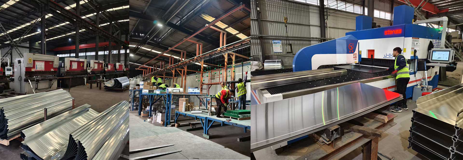 河北華久金屬制品有限公司